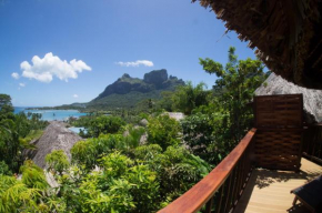 Rohotu Fare, Bora Bora